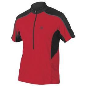 Pánský cyklistický dres Etape POLO, vel. 3XL - červená