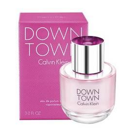 Parfémovaná voda Calvin Klein Downtown 50ml