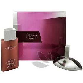 Parfémovaná voda Calvin Klein Euphoria 50ml + 200ml tělové mléko