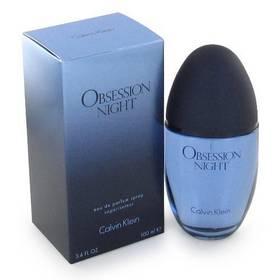 Parfémovaná voda Calvin Klein Obsession Night 100ml