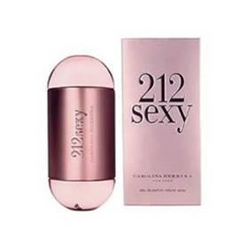 Parfémovaná voda Carolina Herrera 212 Sexy 100ml