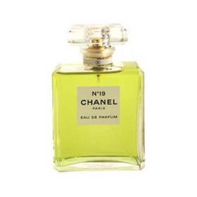 Parfémovaná voda Chanel No.19 50ml