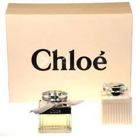 Parfémovaná voda Chloe Chloe Chloe 50ml + 100ml tělové mléko