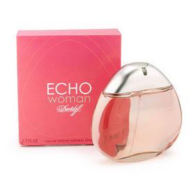 Parfémovaná voda Davidoff Echo woman 100ml