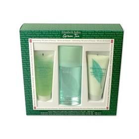 Parfémovaná voda Elizabeth Arden Green Tea 100ml + 100ml tělové mléko + 100ml sprchový gel