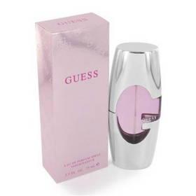 Parfémovaná voda Guess Women 75ml