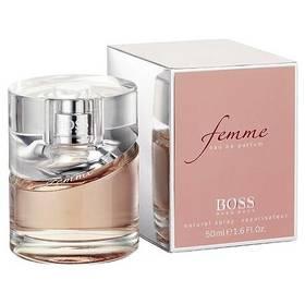 Parfémovaná voda Hugo Boss Femme 75ml