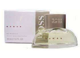 Parfémovaná voda Hugo Boss Woman 50ml