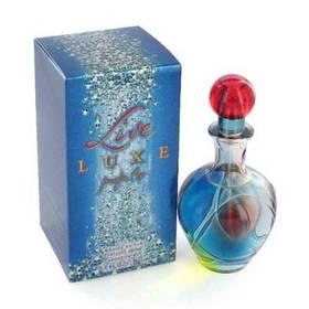 Parfémovaná voda Jennifer Lopez Live Luxe 100ml