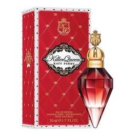 Parfémovaná voda Katy Perry Killer Queen 50ml