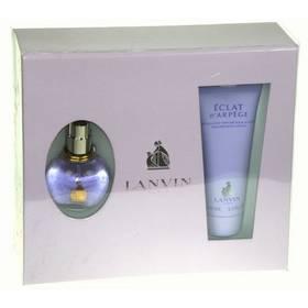 Parfémovaná voda Lanvin Lanvin Eclat D´Arpege 30ml + 50ml tělové mléko