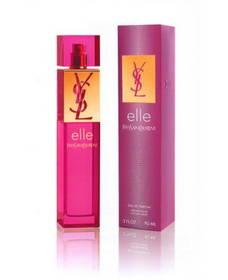 Parfémovaná voda Yves Saint Laurent Elle 90ml