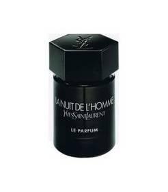 Parfémovaná voda Yves Saint Laurent La Nuit de L´ Homme Le Parfum 60ml