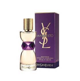 Parfémovaná voda Yves Saint Laurent Manifesto 90ml