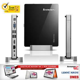 PC mini Lenovo IdeaCentre Q190 (57320372)