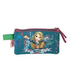 Penál školní Sun Ce Bratz na zip S-2402-BC Bratz