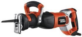 Pila ocaska Black-Decker RS1050EK černá/červená