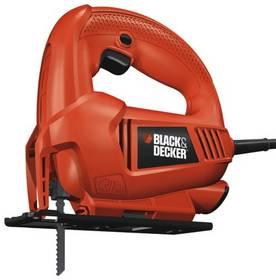 Pila přímočará Black-Decker KS500K