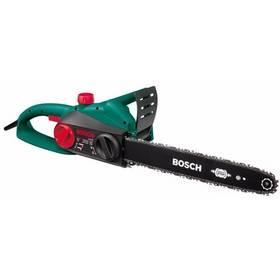Pila řetězová Bosch AKE 35 S černá/zelená