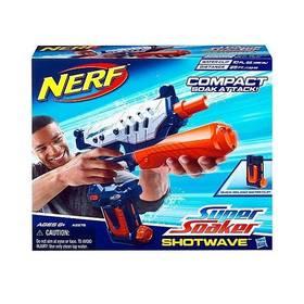 Pistole Hasbro Supersoaker Nerf shotwave