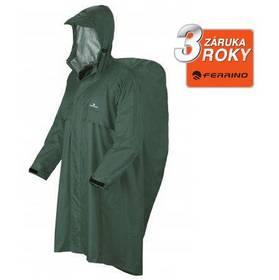 Pláštěnka Ferrino TREKKER S/M - zelená