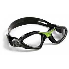 Plavecké brýle Aqua Sphere Kayenne černé/zelené