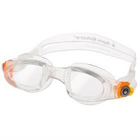 Plavecké brýle Aqua Sphere Mako oranžové