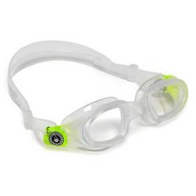 Plavecké brýle Aqua Sphere Mako žluté
