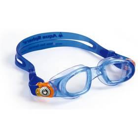 Plavecké brýle Aqua Sphere Moby Kid modré