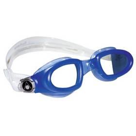 Plavecké brýle Aqua Sphere Moby Kid, transparent modré