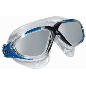 Plavecké brýle Aqua Sphere Vista dark - pánské modré