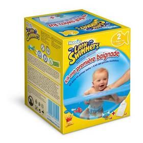 Plenky Huggies Little Swimmers Extra Small 3-6 kg, 13 ks