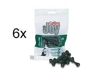 Pochoutky Calibra Joy Dog Denta Pure 6 x 10 kostiček 90g