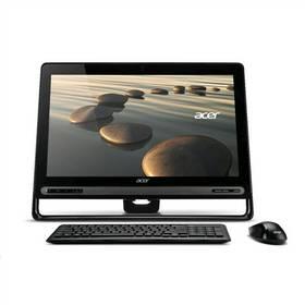 Počítač All In One Acer Aspire Z3-605 (DQ.SQ1EC.001)
