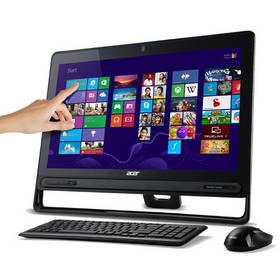 Počítač All In One Acer Aspire Z3605 (DQ.SP9EC.001) černý