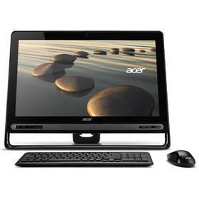 Počítač All In One Acer Aspire Z3605 (DQ.SPAEC.001) černý