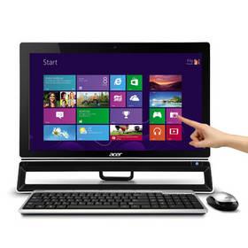 Počítač All In One Acer Aspire ZS600t (DQ.SLTEC.001) černý