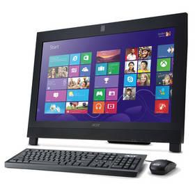 Počítač All In One Acer Veriton Z2640G (DQ.VH9EC.001) černý