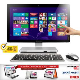 Počítač All In One Lenovo IdeaCentre A530 (57320367)