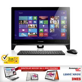 Počítač All In One Lenovo IdeaCentre B550 (57320439)