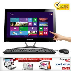 Počítač All In One Lenovo IdeaCentre C540 (57320359)