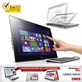 Počítač All In One Lenovo IdeaCentre Flex 20 (57320368)