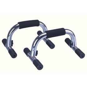 Podpěra na kliky ocel Master Push Up Bar