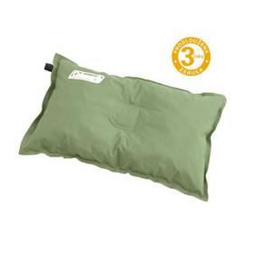 Polštářek Coleman samonafukovací  SELF-INFLATED PILLOW (rozměr 48x31x9 cm, sbalený 10x32cm, 280 g)