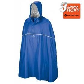 Poncho Ferrino DRYRIDE modré