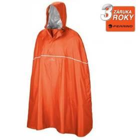 Poncho Ferrino DRYRIDE oranžové