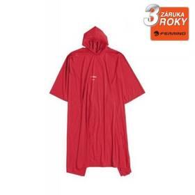 Poncho Ferrino PONCHO JUNIOR červené