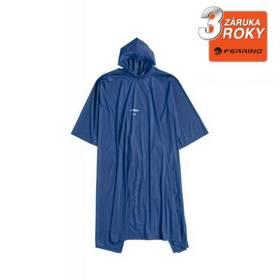 Poncho Ferrino PONCHO modré