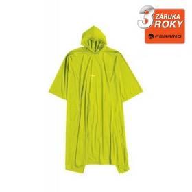 Poncho Ferrino PONCHO žluté