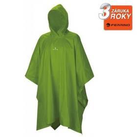 Poncho Ferrino R-CLOAK zelené